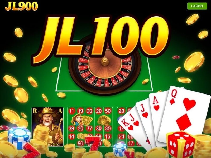 Welcome to jl99 casino, your ultimate online gambling destination. Enjoy thrilling slot games, live dealer tables, and exciting sports betting. Claim exclusive bonuses and experience top-tier entertainment at jl99 casino.com!