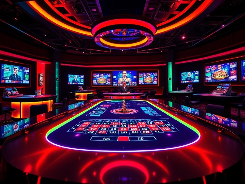 Welcome to jl99 casino, your ultimate online gambling destination. Enjoy thrilling slot games, live dealer tables, and exciting sports betting. Claim exclusive bonuses and experience top-tier entertainment at jl99 casino.com!